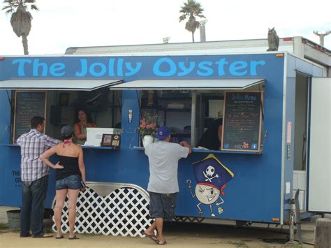 the jolly oyster company.